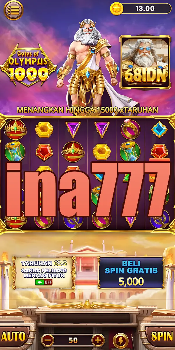 ina777 Unduh