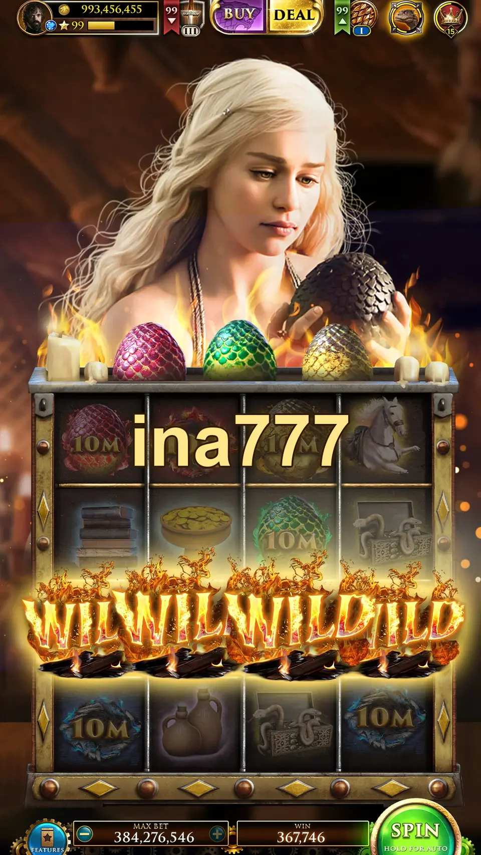 ina777 Masuk