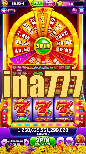 ina777 Masuk