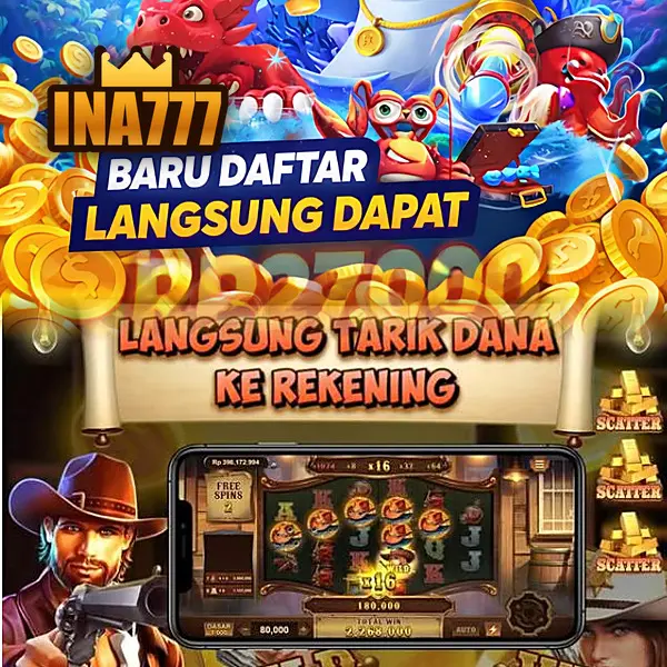 ina777 APK Resmi Unduh